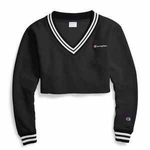 Champion Vintage Sweatshirt